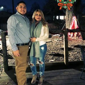 Meet your Posher, Misael